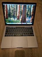 Macbook pro i5, Computers en Software, Apple Macbooks, Ophalen of Verzenden, 13 inch, 2 tot 3 Ghz