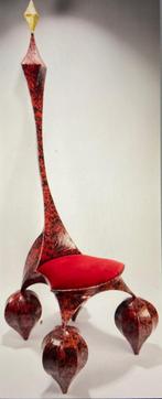 Peter Hoffmann chair. Design model., Antiek en Kunst, Ophalen of Verzenden