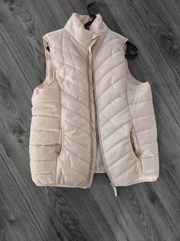 Nieuwe bodywarmer maat 42 beschikbaar voor biedingen