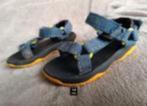 Teva sandalen (waarschijnlijk maat 21/22), Gebruikt, Jongetje of Meisje, Overige typen, Ophalen of Verzenden