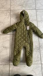 NIEUW Skipak maat 86 12-18 maanden, Kinderen en Baby's, Babykleding | Maat 86, Overige typen, Jongetje of Meisje, Nieuw, Ophalen of Verzenden