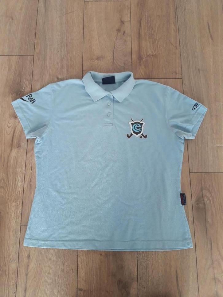 Uniek shirt Efteling hockeyteam, Verzamelen, Efteling, Zo goed als nieuw, Kleding, Ophalen of Verzenden