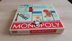 Monopoly spel., Ophalen of Verzenden, Gebruikt