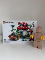 •LEGO 910037•Mushroom House•Nieuw•Sealed•, Ophalen of Verzenden, Nieuw, Complete set, Lego