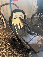 Mutsy Urban Nomad kinderwagen - 10 jaar oud, Kinderen en Baby's, Kinderwagens en Combinaties, Ophalen, Gebruikt, Combiwagen, Mutsy
