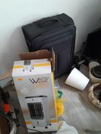 Watts Home Mobiele Airco - Nieuw in doos, Ophalen, Nieuw, Ventileren, Mobiele airco