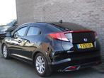 Honda Civic 1.4 S - Cruise control - Start/stop -Trekhaak., Auto's, Voorwielaandrijving, Euro 5, 4 cilinders, Zwart