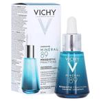 Vichy Minèral 89 Probiotic Fractions Serum 30ml, Nieuw, Gehele gezicht, Verzorging, Verzenden
