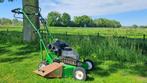 Sabo  52 pro S 2 A gazonmaaier loopmaaier., Sabo, Cirkelmaaier, Gebruikt, -