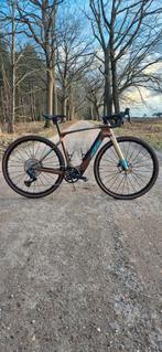 KTM Macina Gravelator SX Prime Carbon gravelbike Bosch SX, Ophalen, Nieuw, Carbon, Overige merken