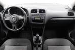 Volkswagen Polo 1.2 Easyline | Airco | Sportvelgen | 5-deurs, Voorwielaandrijving, Euro 5, 967 kg, Gebruikt