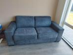 Bank, Huis en Inrichting, Banken | Bankstellen, Ophalen, 150 tot 200 cm, Tweepersoons, 75 tot 100 cm