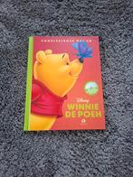 Nieuw voorleesboek Disney Winny de Poeh met cd, Boeken, Ophalen of Verzenden, Nieuw, 3 tot 4 jaar