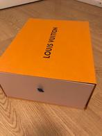 Louis vuitton lade, Doos, Minder dan 35 cm, Ophalen of Verzenden, Zo goed als nieuw