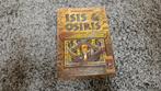 Bordspel Isis & Osiris, Ophalen of Verzenden, Gebruikt