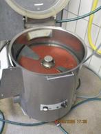 Professioneel Aardappel Schilmachine / schrapmachine 5 kg, Ophalen