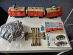 Lego nr 7725       12 volt trein, Kinderen en Baby's, Speelgoed | Duplo en Lego, Ophalen of Verzenden, Gebruikt, Complete set