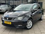 Seat Ibiza ST 1.2 TSI Chill Out Plus, Voorwielaandrijving, Euro 5, Gebruikt, Zwart