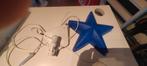 Ikea Ster Lamp - Kinderkamer Nachtlampje, Huis en Inrichting, Lampen | Hanglampen, Kunststof, Gebruikt, Kindvriendelijk, Ophalen of Verzenden