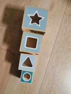 Little dutch blokken, Ophalen of Verzenden, Zo goed als nieuw