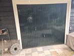 Hörmann garagedeur, Ophalen of Verzenden, Zo goed als nieuw, Metaal, 120 cm of meer