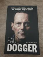 Paul dogger peter zantingh het tennistalent, Ophalen of Verzenden, Gelezen