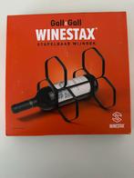 WINESTAX Wijnrek - Stapelbaar, Huis en Inrichting, Woonaccessoires | Wijnrekken, 50 tot 75 cm, Nieuw, Ophalen of Verzenden, 25 flessen of meer