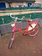 Mona 28 inch zonder versnelling Dames fiets Prijs 80 euro, Fietsen en Brommers, Fietsen | Cruisers en Lowriders, Overige typen