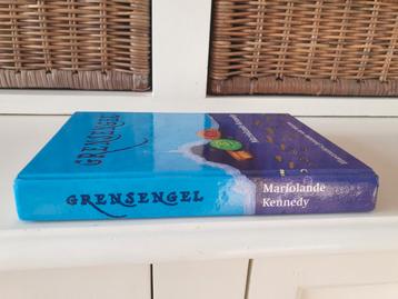 Mariolande Kennedy - Grensengel beschikbaar voor biedingen