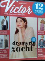 La maison victor editie 1 januari/februari 2023, Nieuw, Overige merken, Verzenden