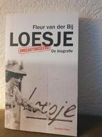 Fleur van der Bij - Loesje, Ophalen of Verzenden, Zo goed als nieuw, Fleur van der Bij
