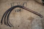 ORIGINELE WW2 Duitse Kleiderpeitsche., Ophalen of Verzenden, Landmacht, Duitsland, Overige typen