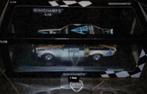 1:18 Ford Escort RS1800 #1 Minichamps in box WRH, MiniChamps, Zo goed als nieuw, Auto, Verzenden