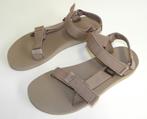 Bruine Teva Sandalen maat 39, Bruin, Zo goed als nieuw, Teva, Sandalen of Muiltjes