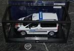 1:18 PEUGEOT PARTNER DOUANE LIMITED 100 PCS Norev 184893 WRH, Hobby en Vrije tijd, Ophalen of Verzenden, Zo goed als nieuw, Auto