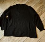 Zwarte nieuwe trui, maat 52., Ophalen of Verzenden, Nieuw, Zwart, Trui of Vest