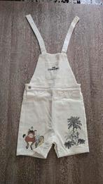 Tuinbroek van Disney, Ophalen of Verzenden, Nieuw, Jongen of Meisje, Broek
