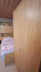 Complete vintage tienerkamer – kwaliteit, geen IKEA, Kinderen en Baby's, Kinderkamer | Complete kinderkamers, Ophalen, Jongetje of Meisje