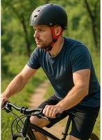 Fietshelm BMX S/M/L/XL, 16 tot 20 inch, Staal, Verzenden, .