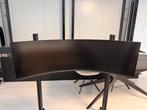 Samsung Odyssey G9 49 Inch 32:9 Monitor Curved, Computers en Software, Ophalen, Gebruikt, 101 t/m 150 Hz, VA