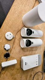 Verisure Alarmsysteem Pakket, Ophalen of Verzenden, Gebruikt, Compleet systeem, Beweging