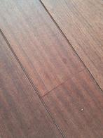 tropisch hardhout, Doe-het-zelf en Verbouw, Ophalen, Gebruikt, Minder dan 25 mm, Plank