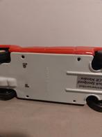 Retro Hudson Hornet modelauto - Tippco reproductie, Ophalen of Verzenden, Gebruikt