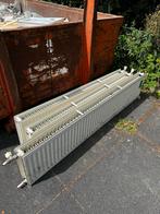 Oud ijzer radiatoren, Ophalen, 30 tot 80 cm, Radiator, 150 cm of meer
