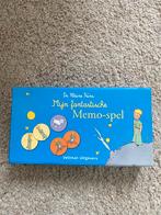 Kleine prins memo spel, Ophalen of Verzenden