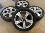 18 inch originele velgen Mercedes E klasse W213 A2134011400, Banden en Velgen, Gebruikt, Personenwagen, Ophalen of Verzenden