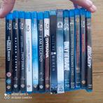 19 bluray films oa Batman begins, Inception, i am legend, Ophalen of Verzenden, Zo goed als nieuw