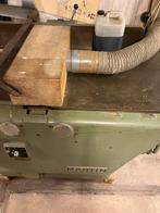 Martin vlakbank - 63cm breed, 22cm hoog, Ophalen, Martin, M, M