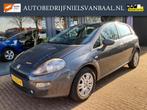 Fiat Punto Evo 0.9 TwinAir Lounge Navi/Cruise/Clima/PDC/NAP!, Voorwielaandrijving, Stof, Gebruikt, 100 pk