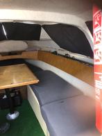 Kajuitbootje, Ophalen, Gebruikt, Tot 6 meter, Polyester